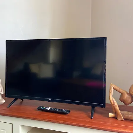 Appartement The Brown Box Let *